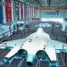 (VIDEO) Prvi prototip turskog aviona 5.generacije TF-X se sklapa