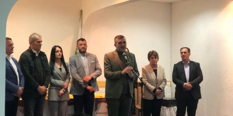 (VIDEO) U Ribariću JEDINSTVENI