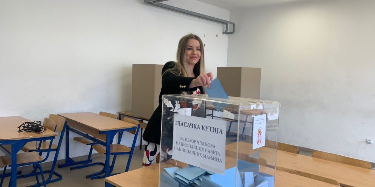 Glasala narodna poslanica Selma Kučević