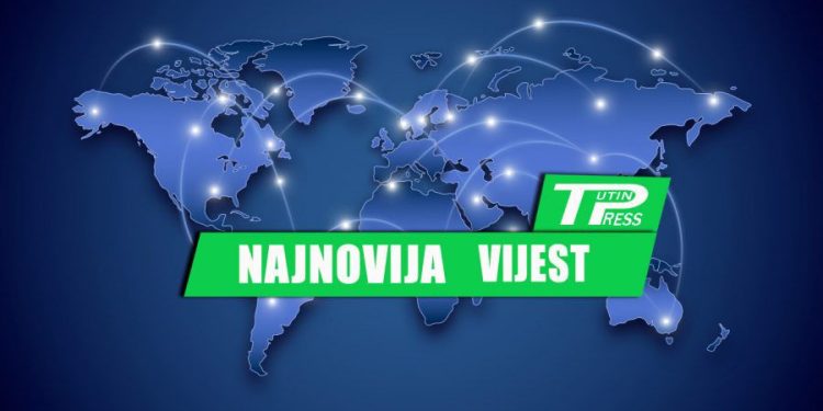 U TUTINU SE UTOPILO DIJETE