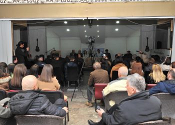 U Tutinu održani 44. tutinski književni susreti (FOTO)