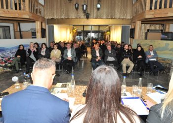 U Tutinu održani 44. tutinski književni susreti (FOTO)