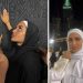 Francuska manekenka Marine El Himer prešla na islam