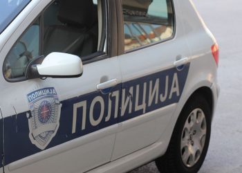 Novopazarac sa 2,01 promila alkohola u krvi izazvao udes! Uhapšen zbog ugrožavanja javnog saobraćaja