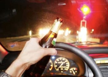 Na putu Novi Pazar Raška divljao sa više od 3 promila alkohola, a prethodno izazvao nesreću!