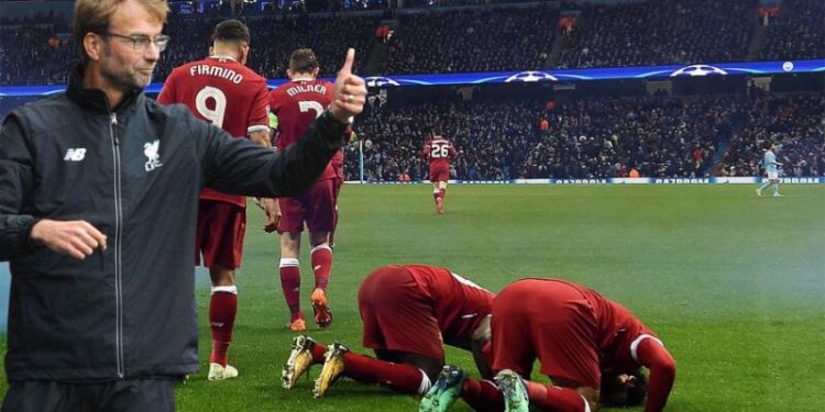 Jurgen Klopp oduševio muslimane: Muslimani vrlo često peru svoja tijela tako da su time…