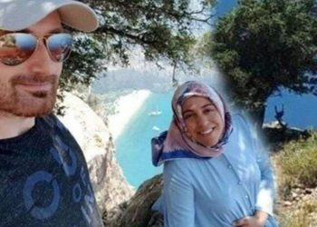 BACIO TRUDNU ŽENU SA LITICE, PA SE VRATIO DA SE SLIKA: MONSTRUM STAJAO NA MJESTU SMRTI NASMIJAN, A OPIS SLIKE JE JEZIV!