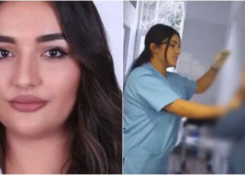 SRAMNA ODBRANA MEDICINSKE SESTRE KOJA JE TUKLA STARICU: PRVA ME JE NAPALA