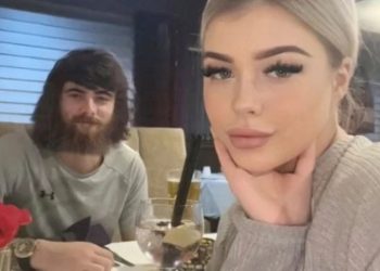 JASMINA SE ZALJUBILA U BESKUĆNIKA, uradila mu nove zube – sredila frizuru: SAD SU VJERENI I IMAJU DVOJE DJECE