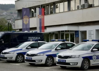 Novoazarska policija u mestu Ribariće zaplenila cigarete vredne oko 2 miliona dinara