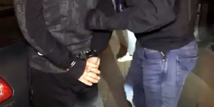 (VIDEO) Novopazarci uhapšeni zbog falsifikovanja ličnih dokumenata