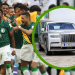 Saudijski fudbaleri dobit će od države po “zvijer” od automobila koji košta 450.000 evra