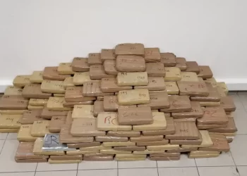 Ko je ukrao 200 kilograma kokaina balkanskom narkokartelu?