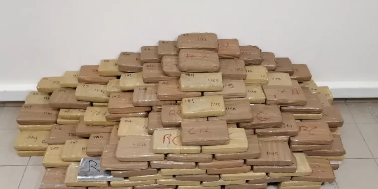 Ko je ukrao 200 kilograma kokaina balkanskom narkokartelu?