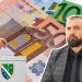Muratović: Tužilaštvo da ispita kupovinu glasova za SPP od strane pojedinih hodža