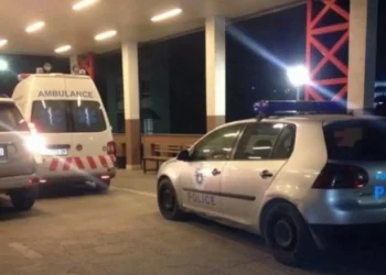 Zločin u Prištini: Ubijena trudnica, na licu mjesta jake policijske snage