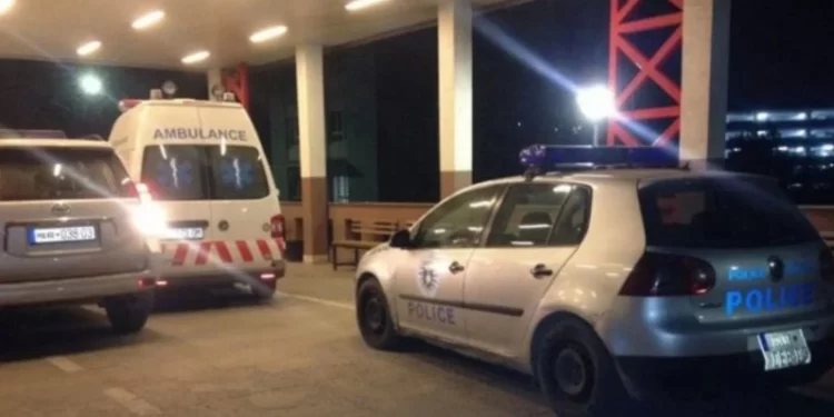 Zločin u Prištini: Ubijena trudnica, na licu mjesta jake policijske snage