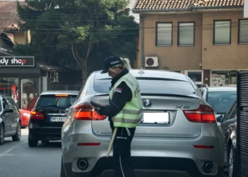 Dvadesetogodišnjak iz Novog Pazara vozio “audi” pod dejstvom droga i alkohola