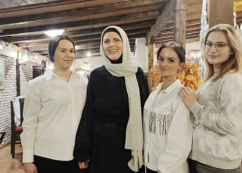 U Novom Pazaru otvoren restoran samo za žene