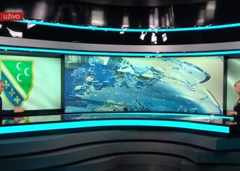 (VIDEO) UGLJANIN ZA HAYAT: DANAŠNJI REŽIM U SRBIJI JE KAO ONAJ IZ DEVEDESETIH