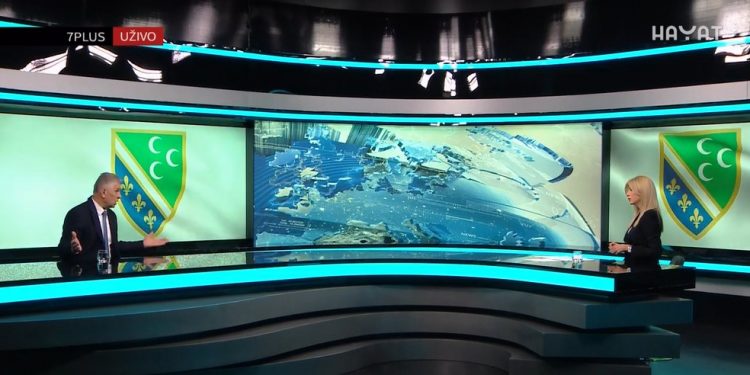 (VIDEO) UGLJANIN ZA HAYAT: DANAŠNJI REŽIM U SRBIJI JE KAO ONAJ IZ DEVEDESETIH