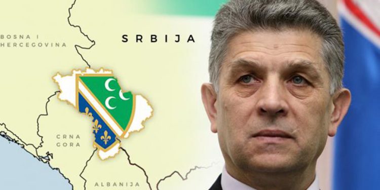 Ugljanin: Neka nam je sretan Dan Sandžaka