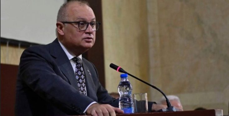 Tutin: Ministar Vesić demantovao Narodnu stranku