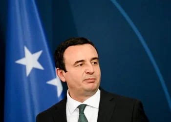 Kurti: Ovo je lična borba za vlast Vučića i Dačića, a ne za građane i državu