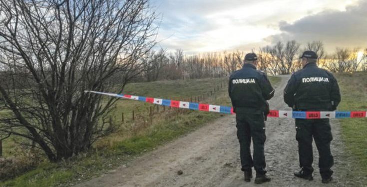 Unuk bio zaljubljen u komšijinu ženu? Pa nagovorio deda da ubije komšiju