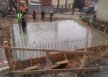 Humanost na djelu: Prikupljen novac za izgradnju kuće porodici Hot