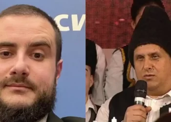 Bez Kluba Bošnjaka, Zukorliću bliži Milija i Mirko od Enisa i Selme