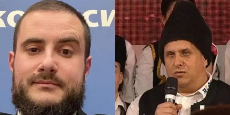 Bez Kluba Bošnjaka, Zukorliću bliži Milija i Mirko od Enisa i Selme