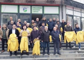 Udruženje pčelara Tutin održalo redovnu skupštinu