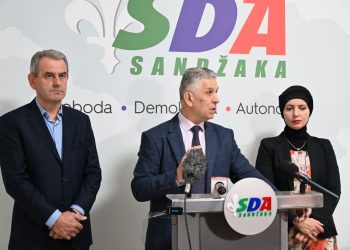 Pozitivna politička klima u Sandžaku