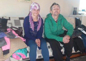 (VIDEO) Hido Muratović:Pomoć bolesnom Hamdiji Ajdinoviću selo Rasno