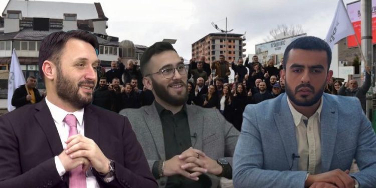 ZAHUKTAVA SE TRKA ZA IZBOR NOVOG PREDSJEDNIKA SPP-a U TUTINU!