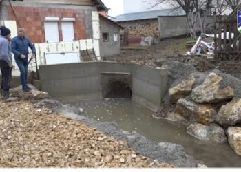 (VIDEO) Rešen problem izlivanja Lukavičkog potoka