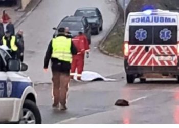Nastradala devojčica (14) u novopazarskom naselju Mur