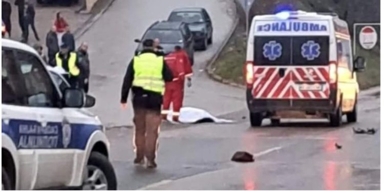 Nastradala devojčica (14) u novopazarskom naselju Mur