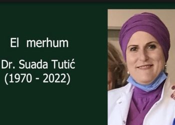 Preminula ugledna novopazarska doktorka Suada Tutić