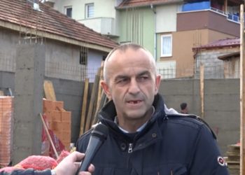 (VIDEO) Tutin:Uspješno završena akcija prikuplanja novca za izgradnju kuće porodici Hot