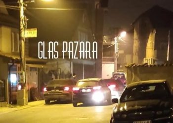 Novi Pazar: Hadžet BLOKIRAN zbog napada MOLOTOVLJEVIM KOKTELOM