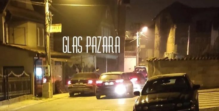 Novi Pazar: Hadžet BLOKIRAN zbog napada MOLOTOVLJEVIM KOKTELOM
