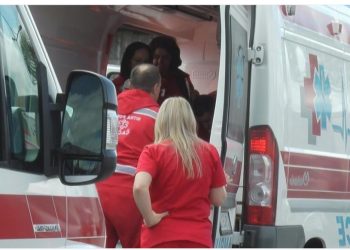DIJETE (4) PROGUTALO ŽIR U VRTIĆU I PREMINULO