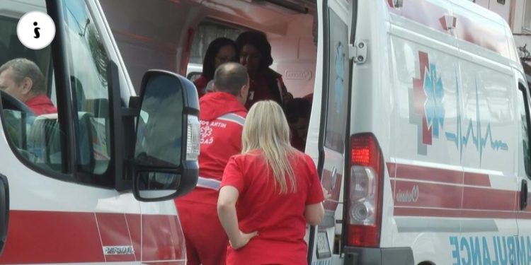 DIJETE (4) PROGUTALO ŽIR U VRTIĆU I PREMINULO