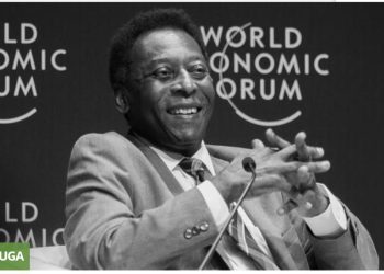 PREMINUO PELE, JEDAN OD NAJVEĆIH SVIH VREMENA: Čitav svet tuguje, legendarni Brazilac nas je napustio u 83. godini