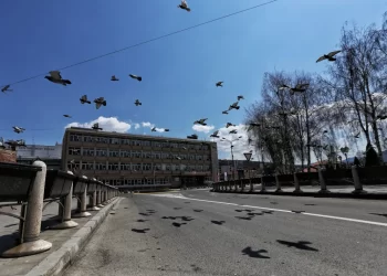 Dan žalosti u Novom Pazaru zbog tragične pogibije Melise Zećović