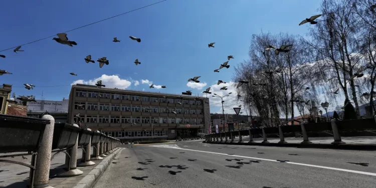 Dan žalosti u Novom Pazaru zbog tragične pogibije Melise Zećović