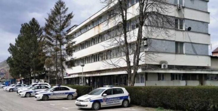 SKANDAL U NOVOM PAZARU! Načelnici policije se tukli i čupali na sastanku, poletele i čaše!