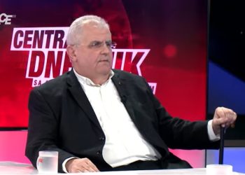 Nenad Čanak otkriva šokantne detalje: Rusi planiraju ubiti Vučića! Je**u nas u mozak!